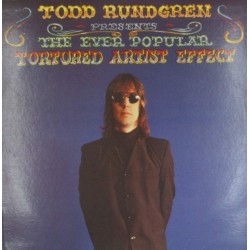 Пластинка Todd Rundgren The Ever Popular Tortured Artist Effect